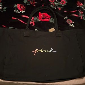 PINK by Victoria’s Secret tote bag